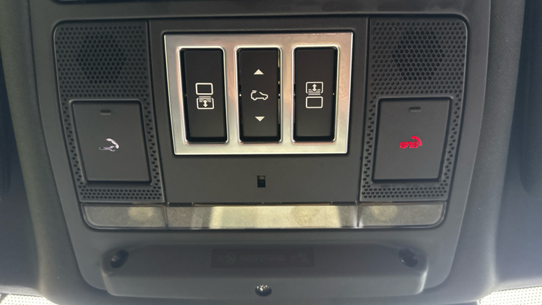 Land Rover Discovery 3.0 D300 Metropolitan Edition 5dr Auto Diesel Station Wagon